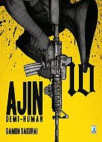 Ajin - Demi Human